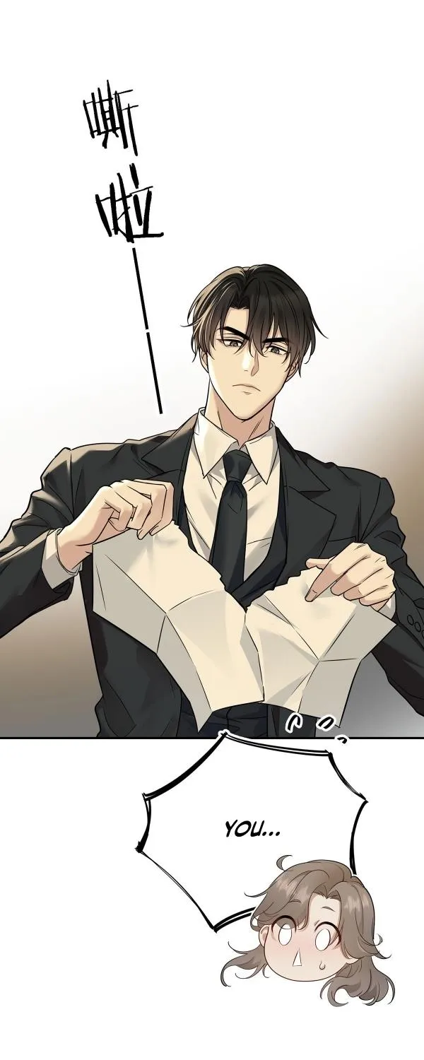 After breaking up, I had relationship with my ex’s uncle-in-law Chapter 33 page 30 - 