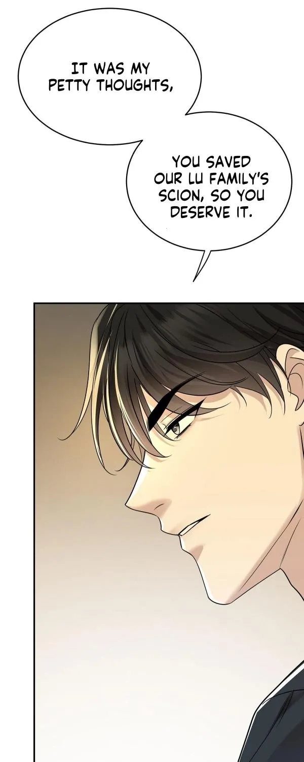 After breaking up, I had relationship with my ex’s uncle-in-law Chapter 33 page 32 - 