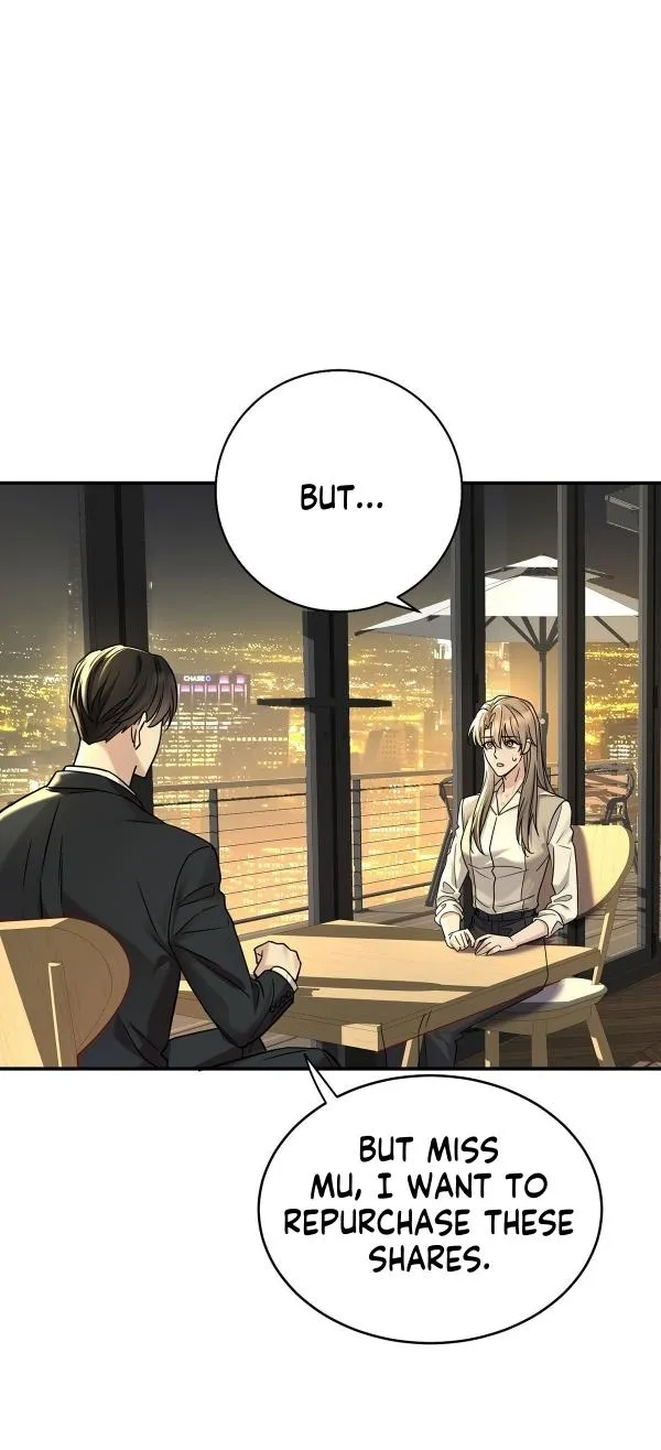 After breaking up, I had relationship with my ex’s uncle-in-law Chapter 33 page 34 - 