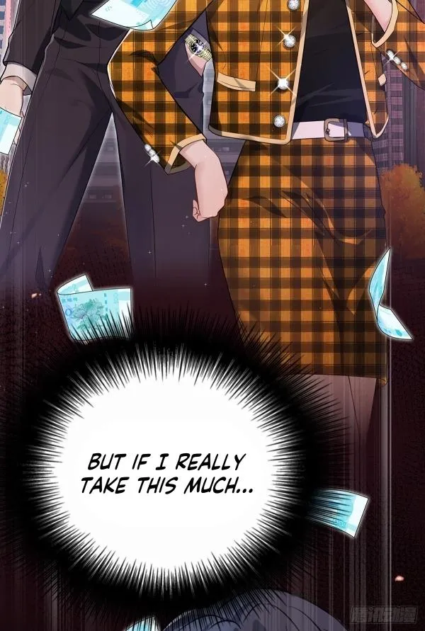 After breaking up, I had relationship with my ex’s uncle-in-law Chapter 33 page 54 - 