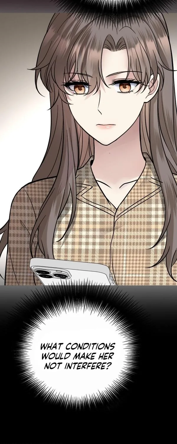 After breaking up, I had relationship with my ex’s uncle-in-law Chapter 33 page 56 - 