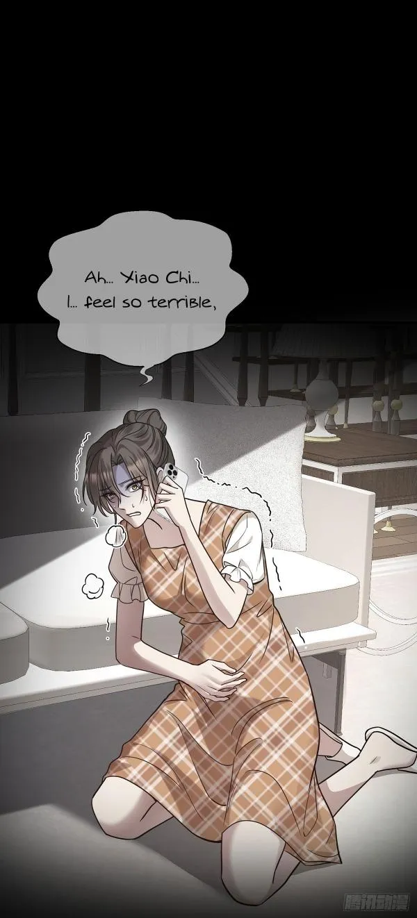 After breaking up, I had relationship with my ex’s uncle-in-law Chapter 33 page 58 - 