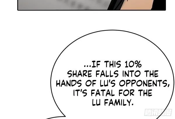 After breaking up, I had relationship with my ex’s uncle-in-law Chapter 33 page 9 - 