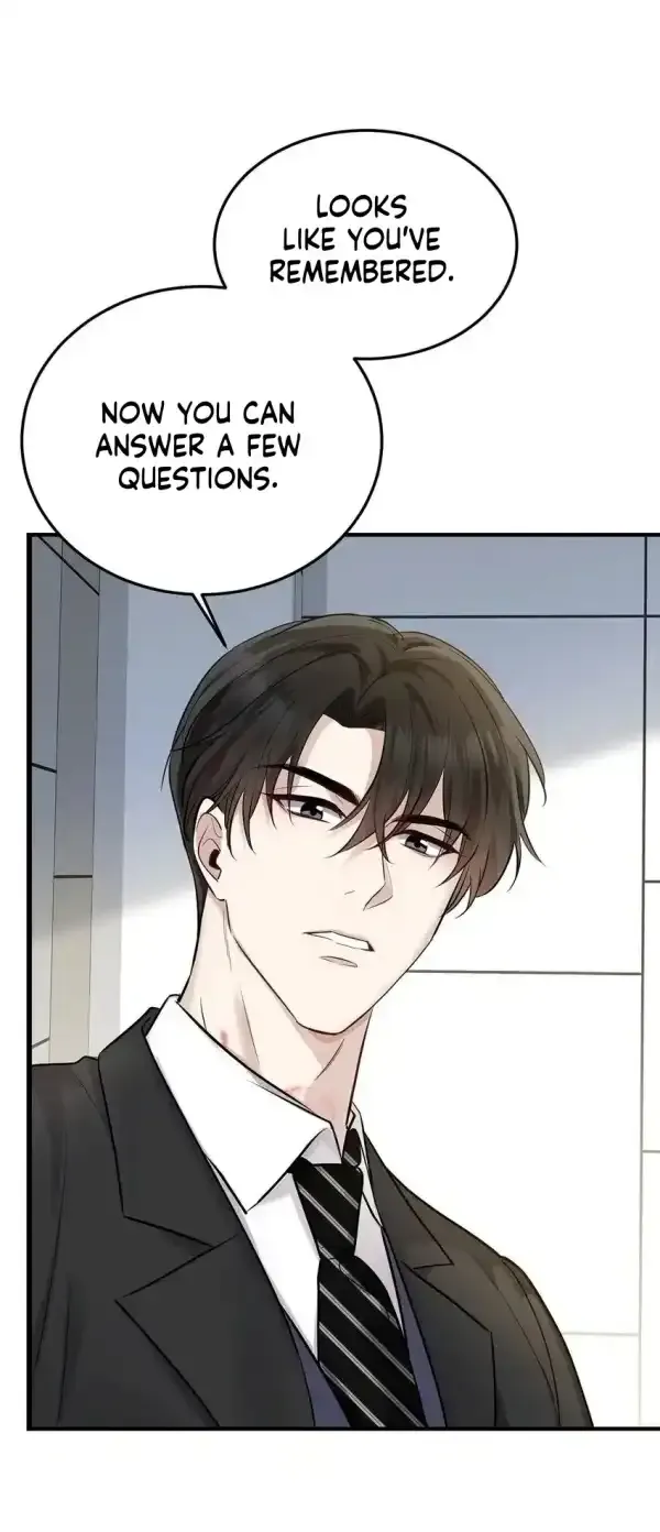 After breaking up, I had relationship with my ex’s uncle-in-law Chapter 4 page 18 - 