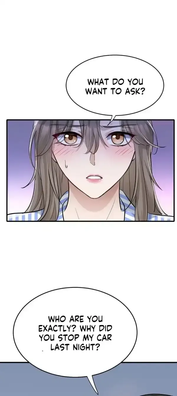 After breaking up, I had relationship with my ex’s uncle-in-law Chapter 4 page 19 - 