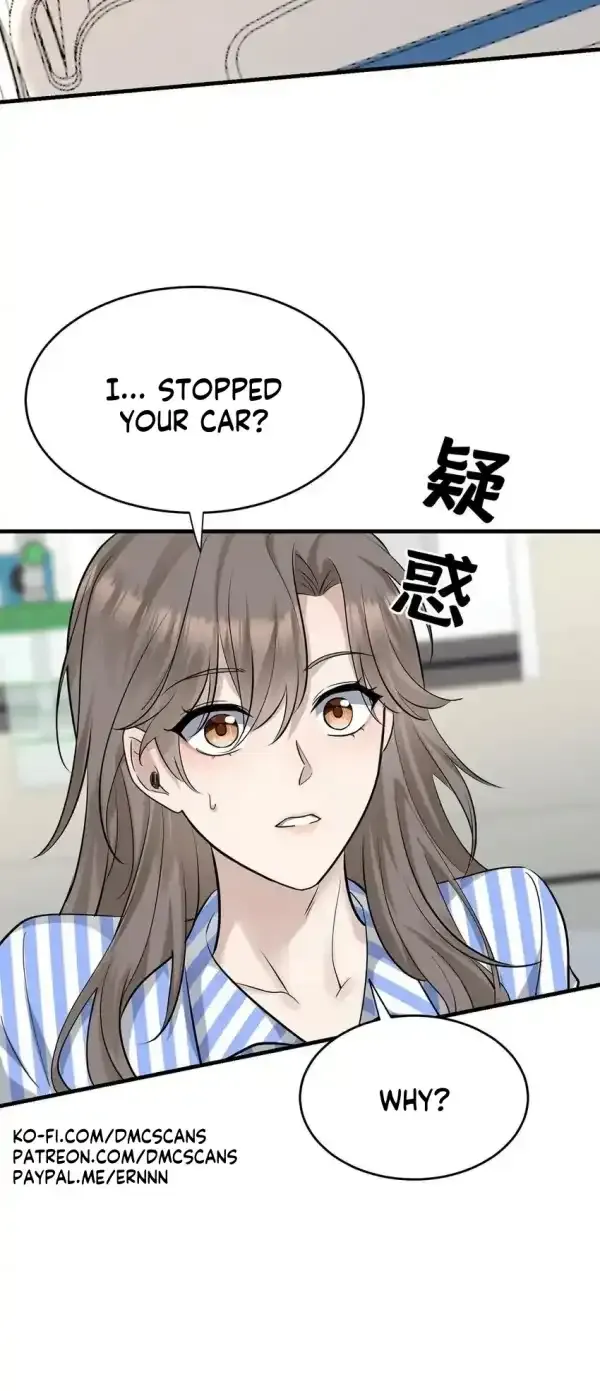 After breaking up, I had relationship with my ex’s uncle-in-law Chapter 4 page 22 - 