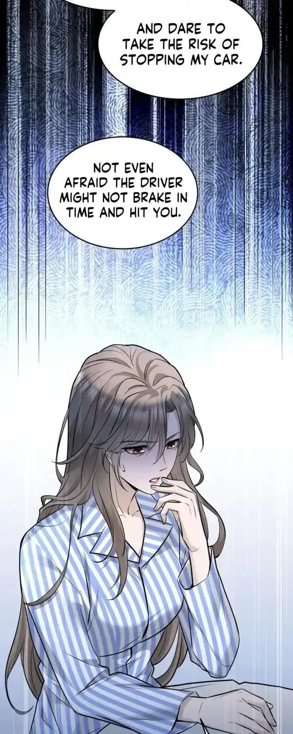 After breaking up, I had relationship with my ex’s uncle-in-law Chapter 4 page 24 - 