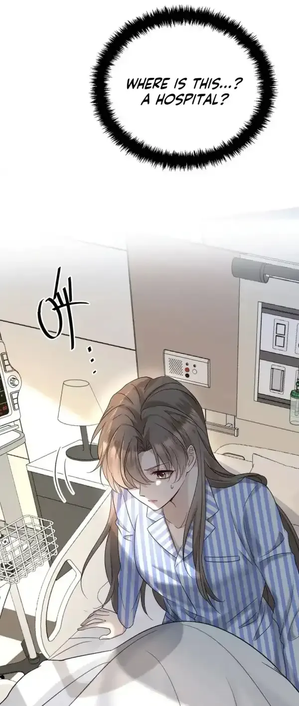 After breaking up, I had relationship with my ex’s uncle-in-law Chapter 4 page 5 - 