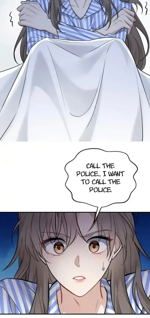 After breaking up, I had relationship with my ex’s uncle-in-law Chapter 4 page 43 - 