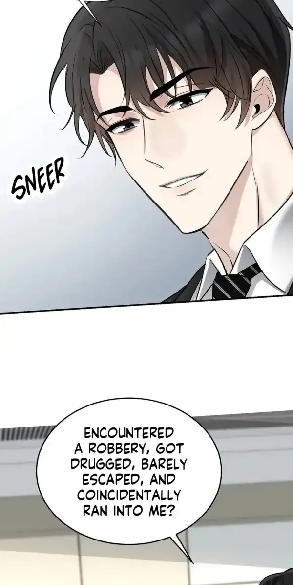After breaking up, I had relationship with my ex’s uncle-in-law Chapter 4 page 45 - 
