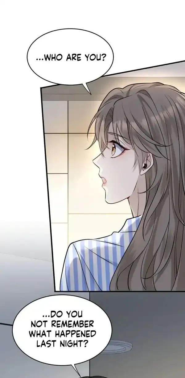 After breaking up, I had relationship with my ex’s uncle-in-law Chapter 4 page 8 - 