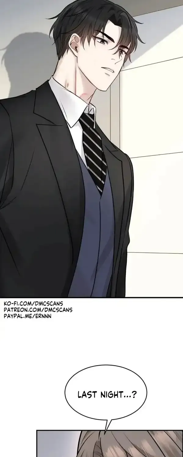 After breaking up, I had relationship with my ex’s uncle-in-law Chapter 4 page 9 - 