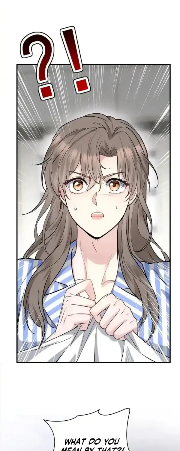 After breaking up, I had relationship with my ex’s uncle-in-law Chapter 5 page 12 - 