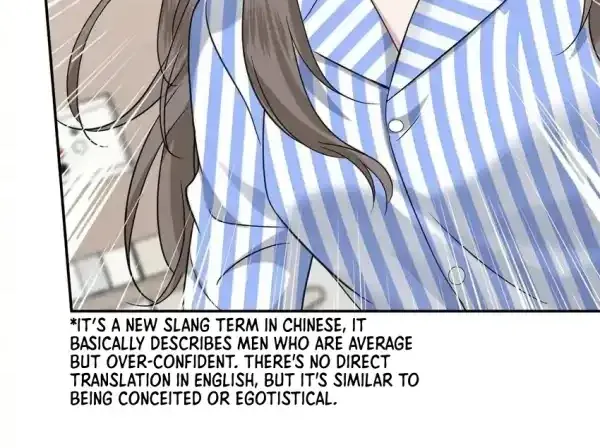 After breaking up, I had relationship with my ex’s uncle-in-law Chapter 5 page 18 - 