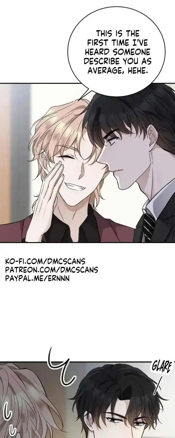 After breaking up, I had relationship with my ex’s uncle-in-law Chapter 5 page 23 - 