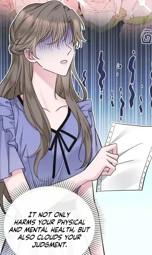After breaking up, I had relationship with my ex’s uncle-in-law Chapter 5 page 44 - 