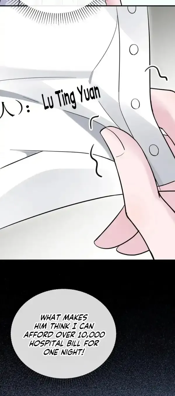 After breaking up, I had relationship with my ex’s uncle-in-law Chapter 5 page 45 - 