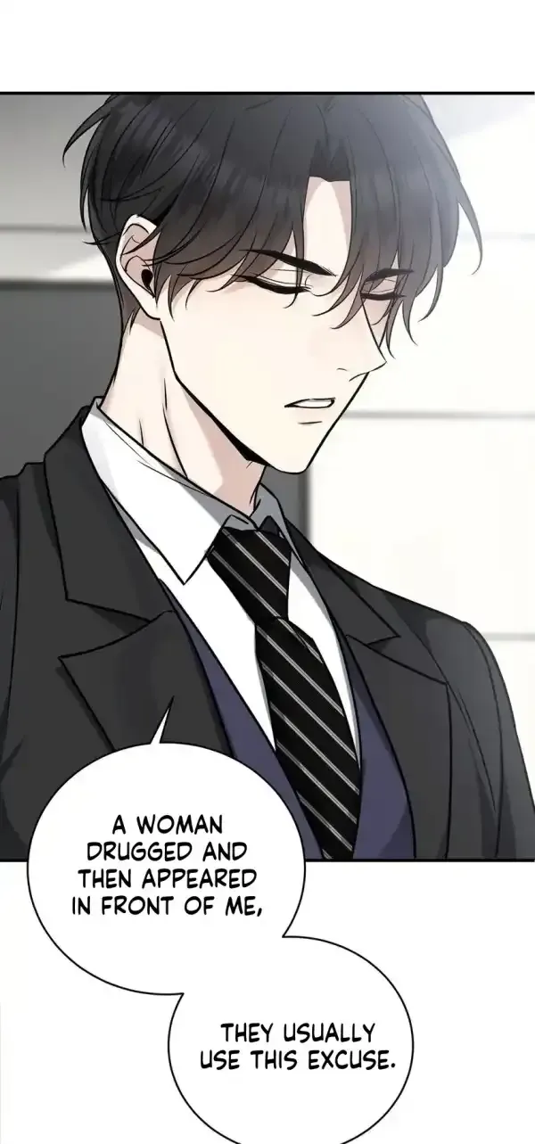 After breaking up, I had relationship with my ex’s uncle-in-law Chapter 5 page 9 - 