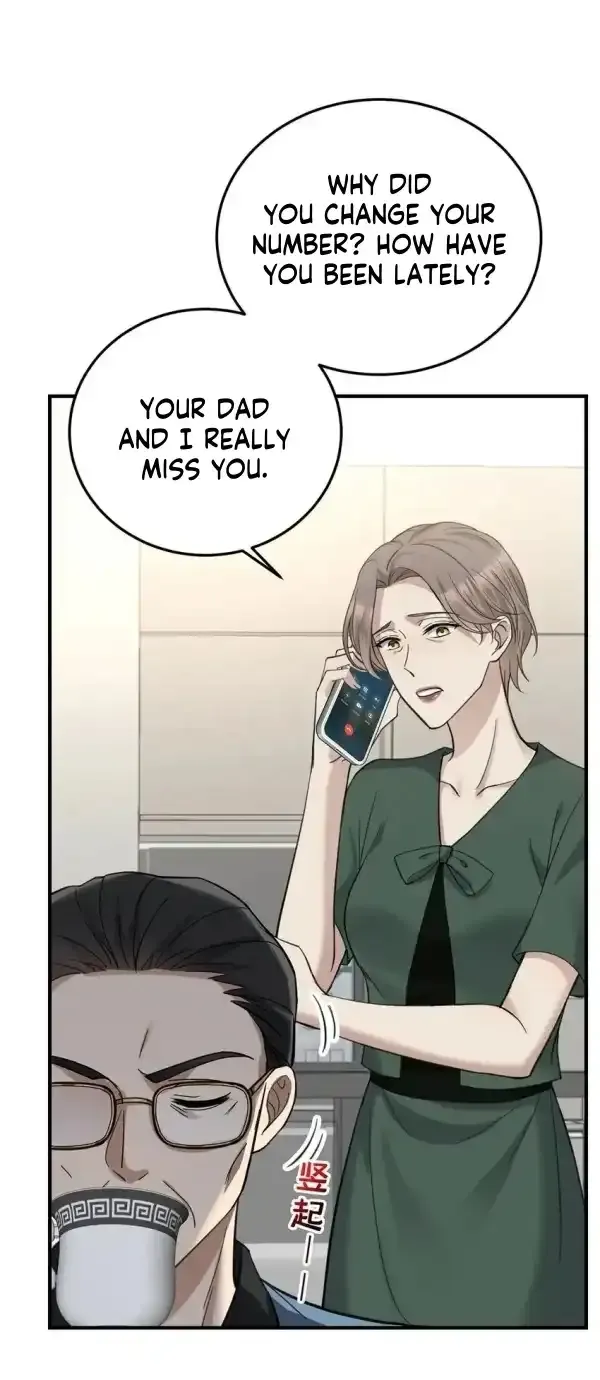 After breaking up, I had relationship with my ex’s uncle-in-law Chapter 6 page 15 - 