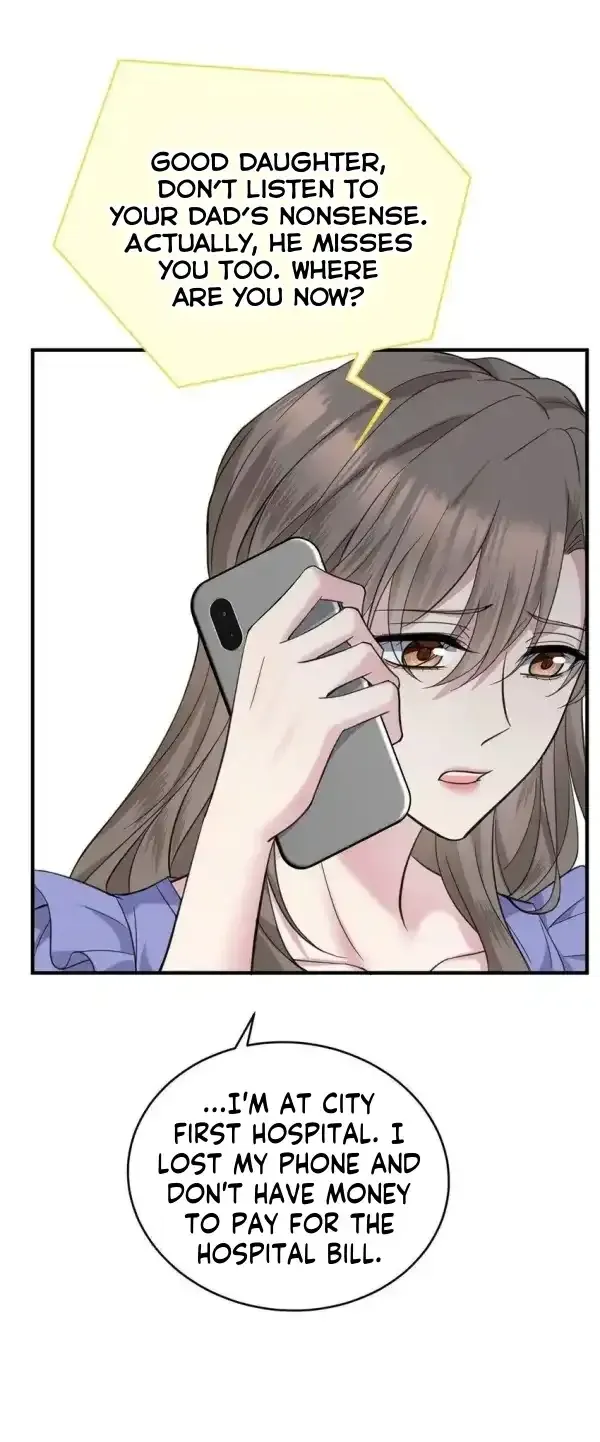 After breaking up, I had relationship with my ex’s uncle-in-law Chapter 6 page 18 - 