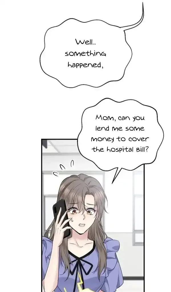 After breaking up, I had relationship with my ex’s uncle-in-law Chapter 6 page 20 - 