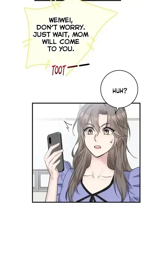 After breaking up, I had relationship with my ex’s uncle-in-law Chapter 6 page 21 - 