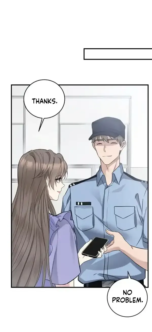 After breaking up, I had relationship with my ex’s uncle-in-law Chapter 6 page 26 - 