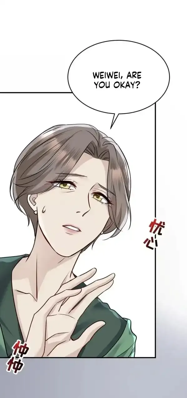 After breaking up, I had relationship with my ex’s uncle-in-law Chapter 6 page 38 - 