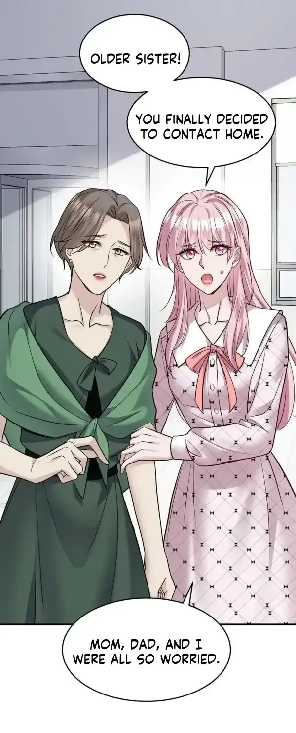After breaking up, I had relationship with my ex’s uncle-in-law Chapter 6 page 39 - 