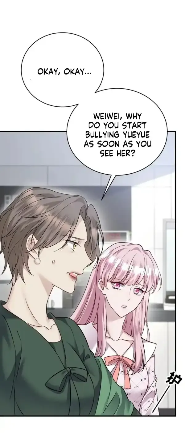 After breaking up, I had relationship with my ex’s uncle-in-law Chapter 6 page 42 - 