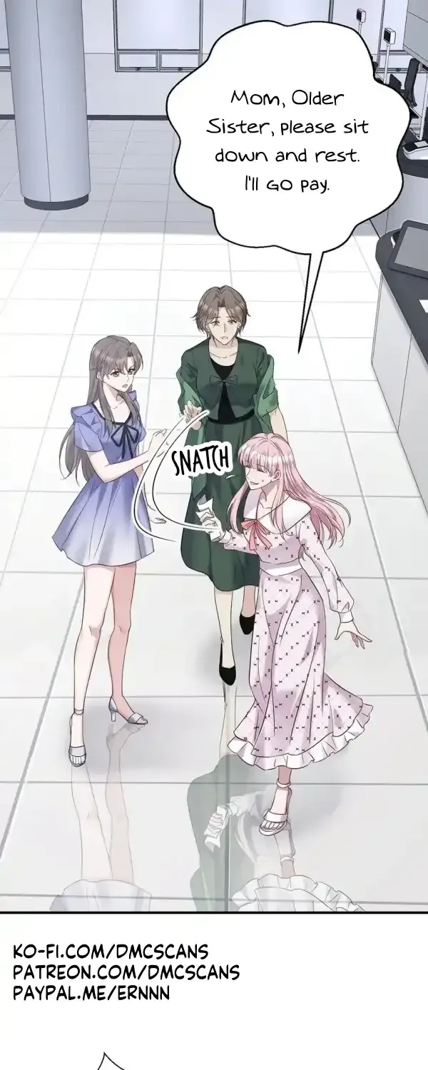 After breaking up, I had relationship with my ex’s uncle-in-law Chapter 6 page 47 - 