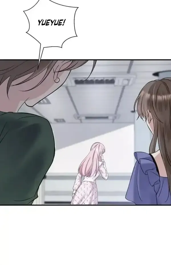 After breaking up, I had relationship with my ex’s uncle-in-law Chapter 6 page 48 - 