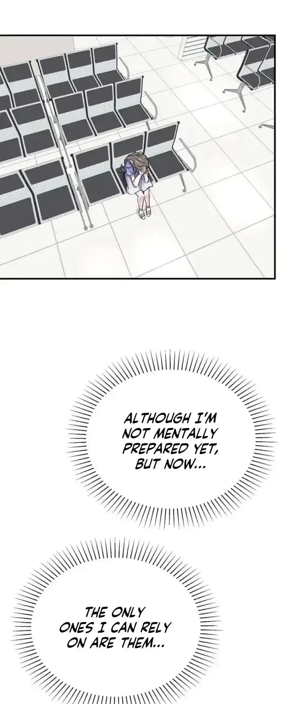 After breaking up, I had relationship with my ex’s uncle-in-law Chapter 6 page 6 - 