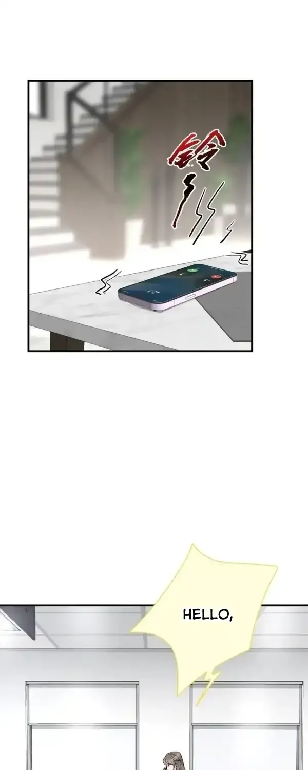 After breaking up, I had relationship with my ex’s uncle-in-law Chapter 6 page 8 - 