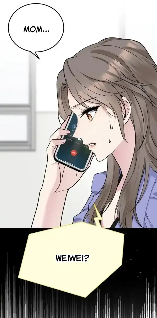 After breaking up, I had relationship with my ex’s uncle-in-law Chapter 6 page 10 - 
