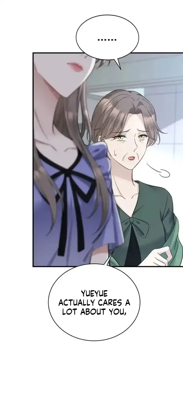 After breaking up, I had relationship with my ex’s uncle-in-law Chapter 7 page 2 - 