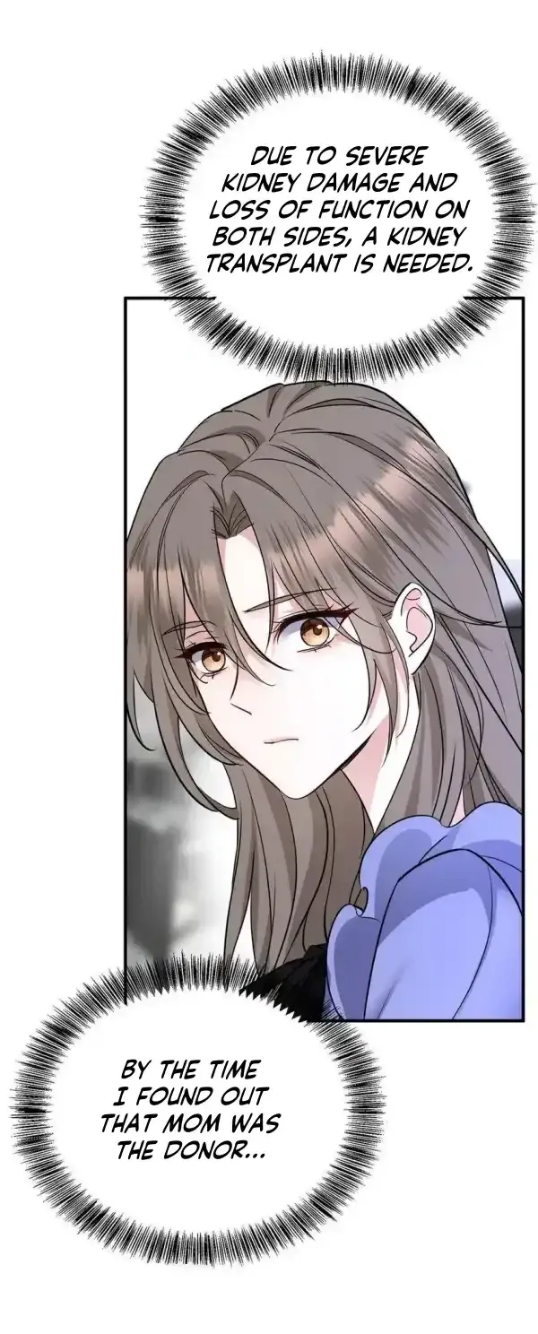 After breaking up, I had relationship with my ex’s uncle-in-law Chapter 7 page 11 - 
