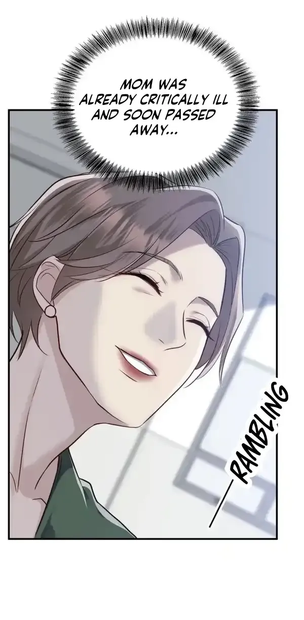 After breaking up, I had relationship with my ex’s uncle-in-law Chapter 7 page 12 - 