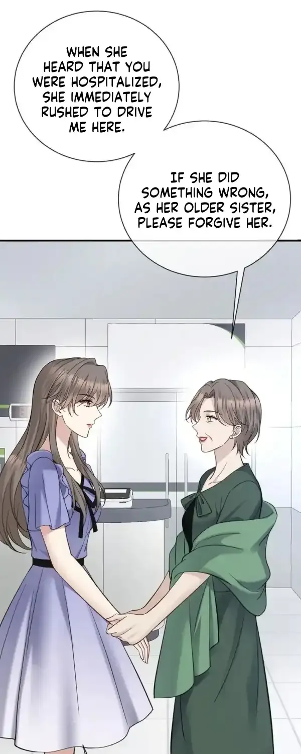 After breaking up, I had relationship with my ex’s uncle-in-law Chapter 7 page 3 - 