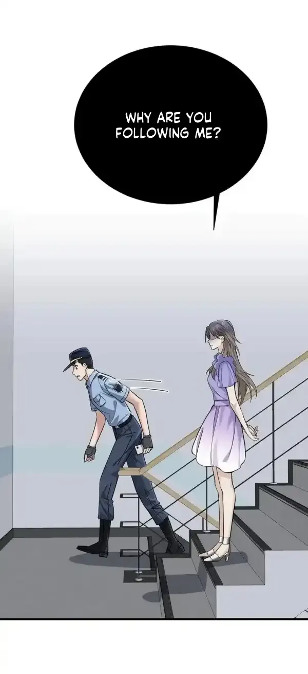 After breaking up, I had relationship with my ex’s uncle-in-law Chapter 7 page 27 - 