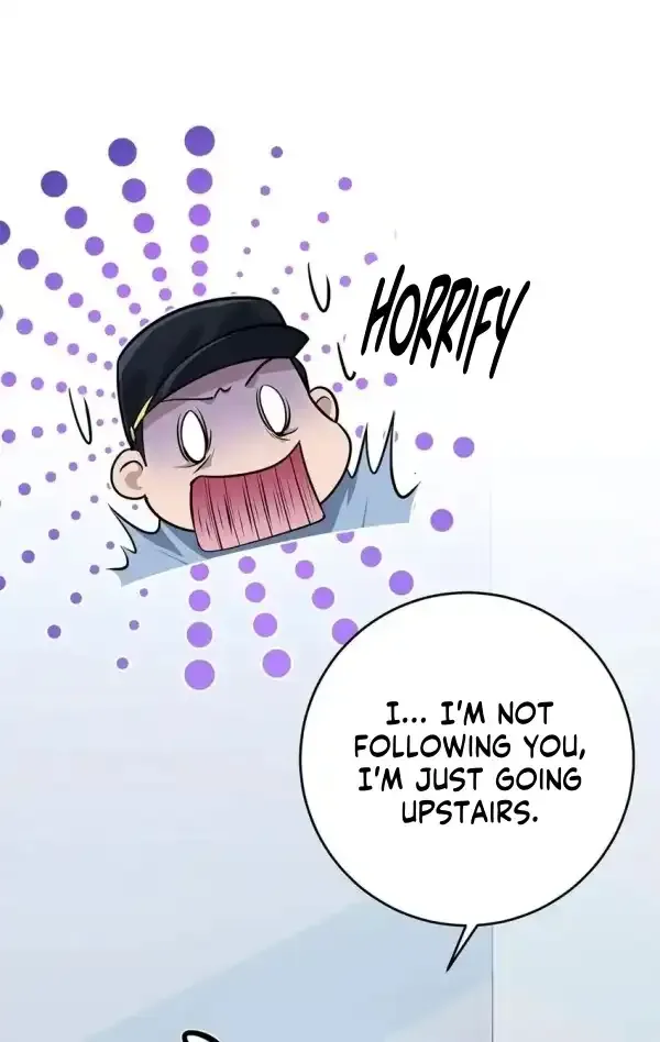 After breaking up, I had relationship with my ex’s uncle-in-law Chapter 7 page 28 - 