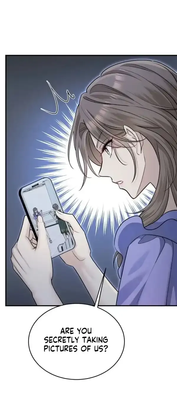 After breaking up, I had relationship with my ex’s uncle-in-law Chapter 7 page 32 - 