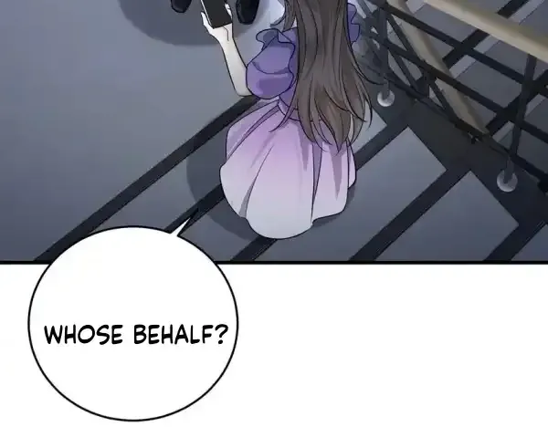 After breaking up, I had relationship with my ex’s uncle-in-law Chapter 7 page 34 - 