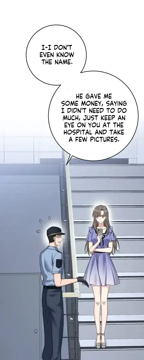 After breaking up, I had relationship with my ex’s uncle-in-law Chapter 7 page 35 - 