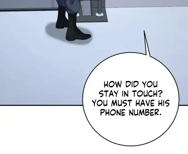 After breaking up, I had relationship with my ex’s uncle-in-law Chapter 7 page 36 - 