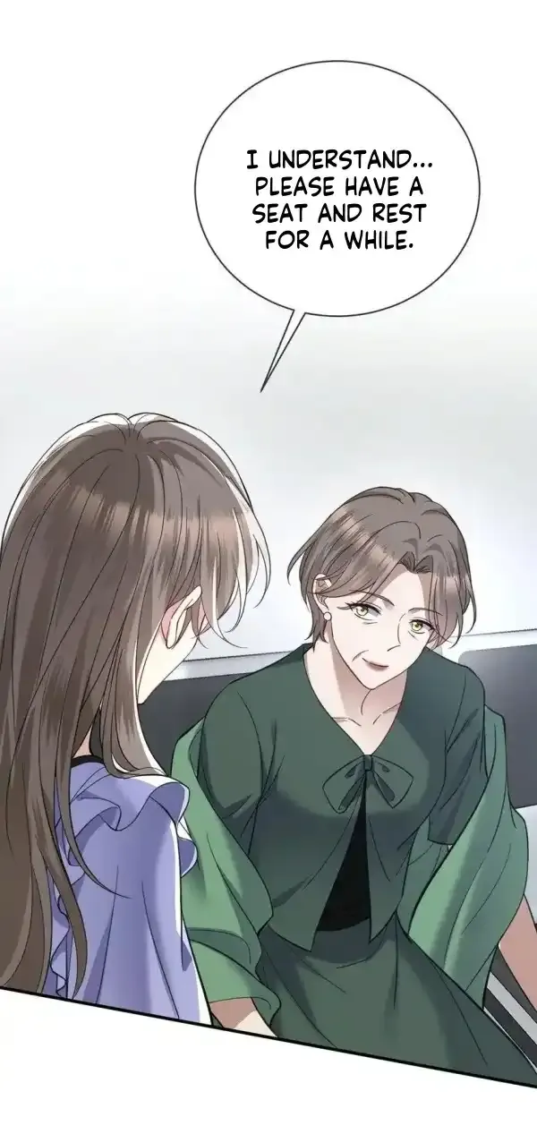 After breaking up, I had relationship with my ex’s uncle-in-law Chapter 7 page 5 - 
