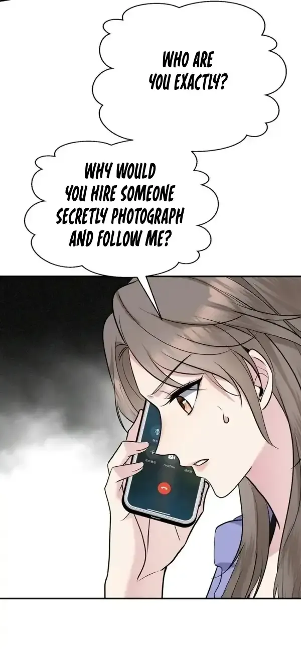After breaking up, I had relationship with my ex’s uncle-in-law Chapter 7 page 45 - 
