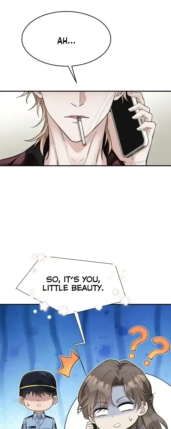 After breaking up, I had relationship with my ex’s uncle-in-law Chapter 7 page 46 - 