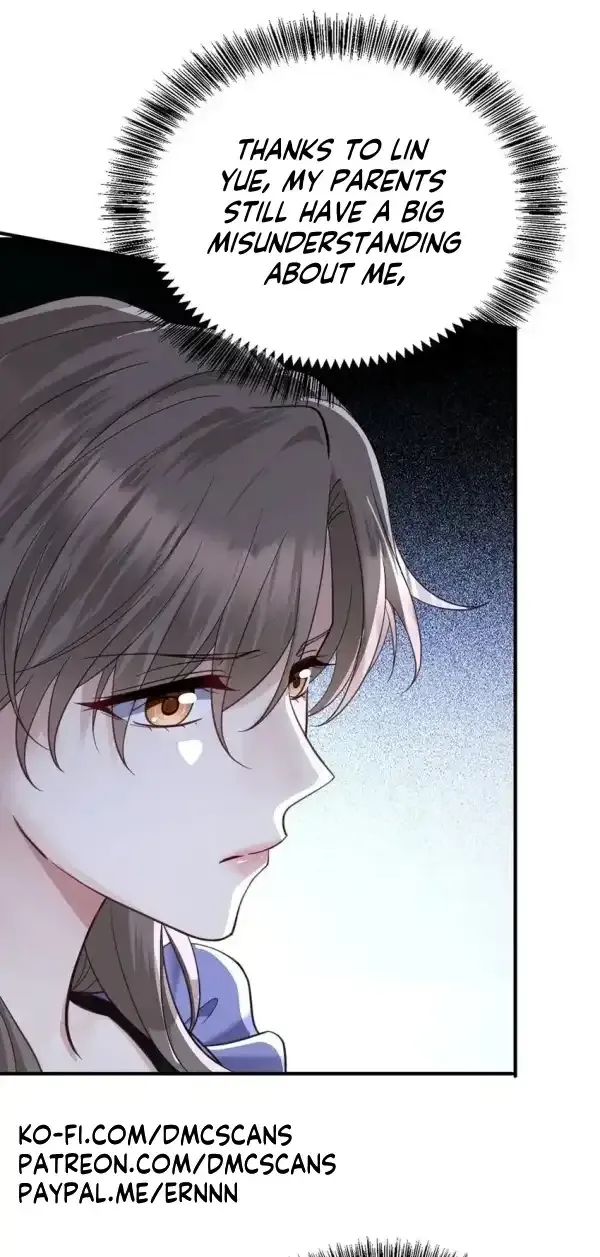 After breaking up, I had relationship with my ex’s uncle-in-law Chapter 7 page 6 - 