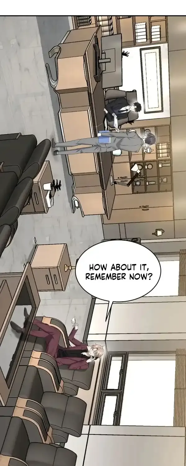 After breaking up, I had relationship with my ex’s uncle-in-law Chapter 7 page 52 - 